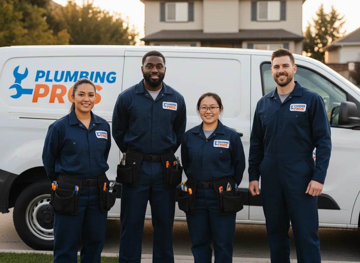 Water Heater Repair company in Myersville, MD